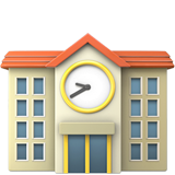 🏫