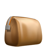 Pouch on Apple