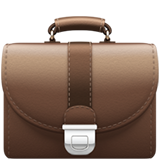 Briefcase on Apple