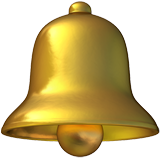 Bell on Apple