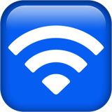Wireless on Apple
