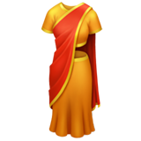 Sari on Apple