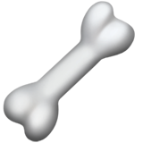 Bone on Apple