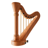 Harp on Apple