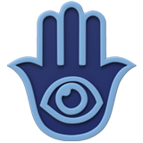 Hamsa on Apple