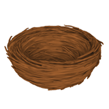 Empty Nest on Apple