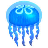 Jellyfish on Apple