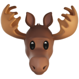 Moose on Apple