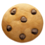 Cookie iOS