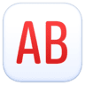 Negative Squared Ab on Facebook