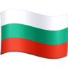 Bulgaria Flag on Facebook