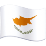 Cyprus Flag on Facebook