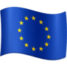 European Union Flag on Facebook