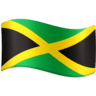 Jamaica Flag on Facebook