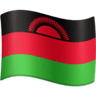 Malawi Flag on Facebook