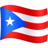 Puerto Rico Flag on Facebook