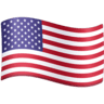 U.s. Outlying Islands Flag on Facebook