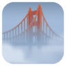 Foggy on Facebook