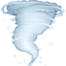 Tornado on Facebook