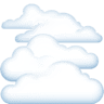 Fog on Facebook