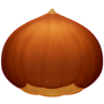 Chestnut on Facebook