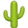Cactus on Facebook