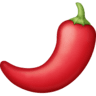 Hot Pepper on Facebook