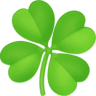 Four Leaf Clover on Facebook