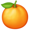 Tangerine on Facebook