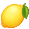 Lemon on Facebook