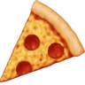 Slice Of Pizza on Facebook