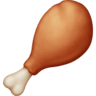 Poultry Leg on Facebook