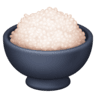 Cooked Rice on Facebook