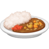 Curry And Rice on Facebook