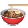 Steaming Bowl on Facebook
