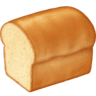 Bread on Facebook