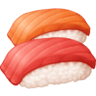 Sushi on Facebook