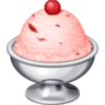 Ice Cream on Facebook