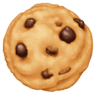 Cookie on Facebook