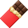 Chocolate Bar on Facebook