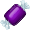 Candy on Facebook