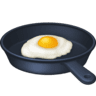 Cooking on Facebook