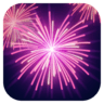 Fireworks on Facebook