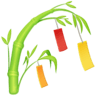 Tanabata Tree on Facebook