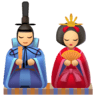 Japanese Dolls on Facebook