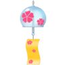 Wind Chime on Facebook