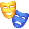 Performing Arts on Facebook