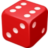 Game Die on Facebook