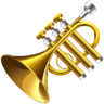 Trumpet on Facebook