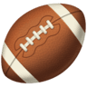 American Football on Facebook